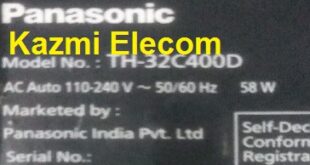 Panasonic Th-32C400D