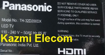Kazmi_Elecom