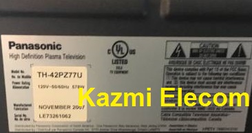 Kazmi_Elecom
