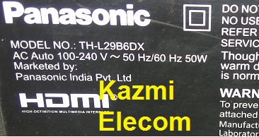 Kazmi_Elecom
