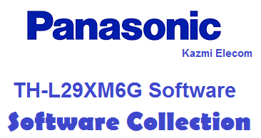PANASONIC TH-L29XM6G