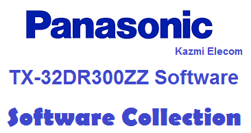 PANASONIC TX-32DR300ZZ