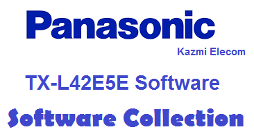 PANASONIC TX-L42E5E