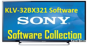 SONY KLV-32BX321