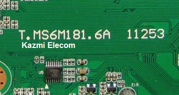 T.MS6M181.6A Software Free Download