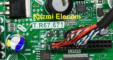 Kazmi-Elecom