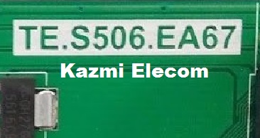 Kazmi-Elecom