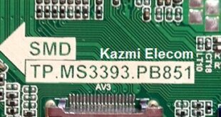 Kazmi-Elecom