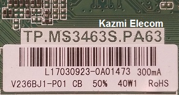 Kazmi-Elecom