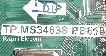 Kazmi-Elecom