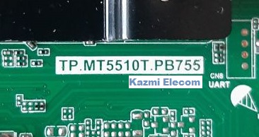 TP.MT5510T.PB755 Firmware Free Download