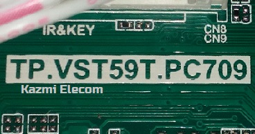 Kazmi-Elecom