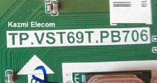 Tp.vst69T.pb706 Software