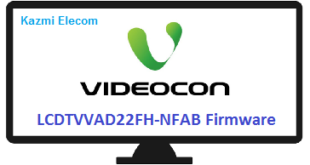 Videocon Lcdtvvad22Fh Nfab F