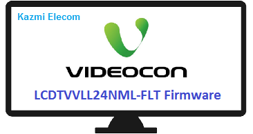 VIDEOCON LCDTVVLL24NML-FLT