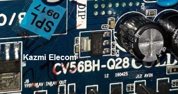 Kazmi-Elecom