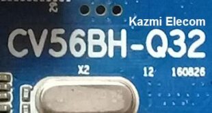 Kazmi-Elecom