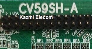 Kazmi-Elecom