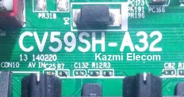 Kazmi-Elecom