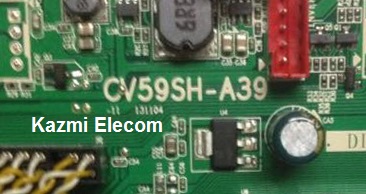 Kazmi-Elecom