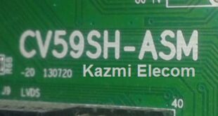 Kazmi-Elecom