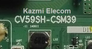 Kazmi-Elecom