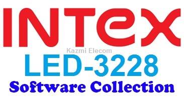 INTEX LED-3228 Firmware Free Download