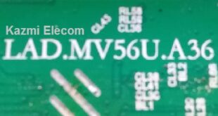 Lad.mv56U.a36 Software