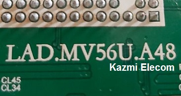 Kazmi-Elecom