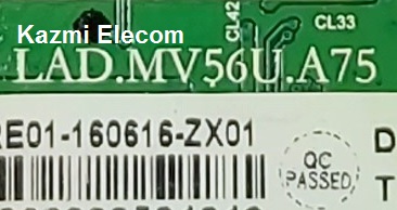 Kazmi-Elecom