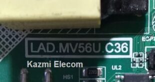 Kazmi-Elecom