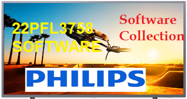 PHILIPS 22PFL3758