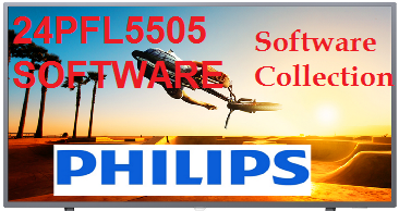 PHILIPS 24PFL5505