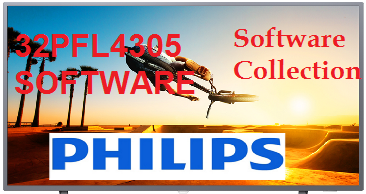 PHILIPS 32PFL4305