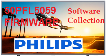 PHILIPS 50PFL5059