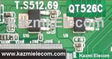 T.S512.69 Firmware Free Download