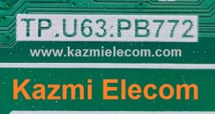 Kazmi-Elecom