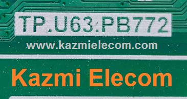 Kazmi-Elecom