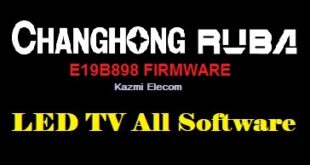 Changhong Ruba E19B898