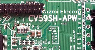 Kazmi-Elecom