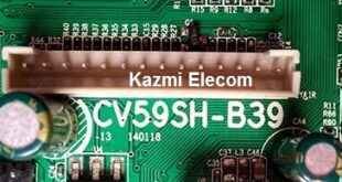 Kazmi-Elecom