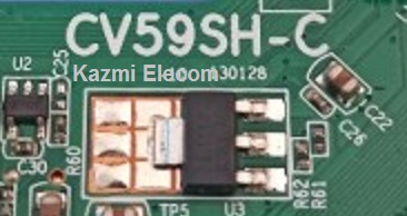 Kazmi-Elecom