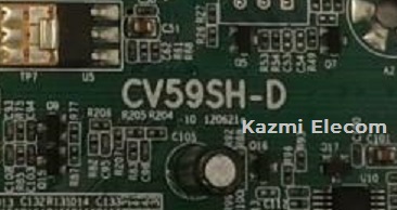Kazmi-Elecom