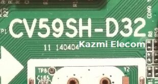 Kazmi-Elecom