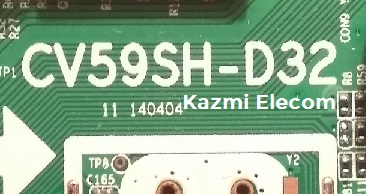 Kazmi-Elecom
