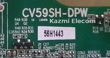Kazmi-Elecom