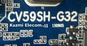Kazmi-Elecom
