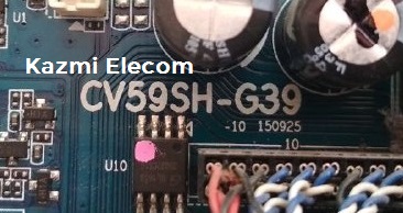 Kazmi-Elecom