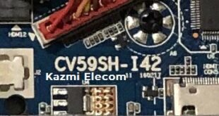 Kazmi-Elecom