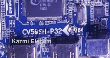 Kazmi-Elecom